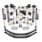 Skyjacker 23 F250/350 4WD 6In C/O W/ADX