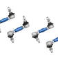 SuperPro 2004 Lexus RX330 0 Rear HD Adjustable End Link Set (TRC1045 x 2)