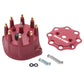 Edelbrock Max-Fire Distributor Cap & Retainer