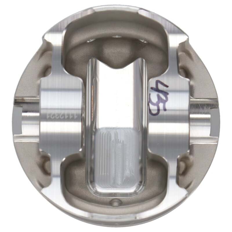 Wiseco Chevy LS 4.020in Bore 1.165in CH 10.00 CC Piston Set