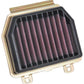 K&N Replacement Air Filter for 18-19 Honda CB250R 249