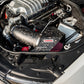 Corsa 20-23 Dodge Durango SRT Hellcat Carbon Fiber Air Intake w/ DryTech Forged CF - Black