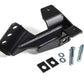 Zone Offroad 17-21 Ford SuperDuty 1-3in Track Bar Baracket