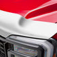 Husky Liners 19-26 RAM 2500 Hood Shield - Chrome