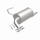 BRExhaust 14-18 Subaru Forester 2.5L Muffler Kit