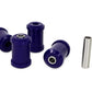 SuperPro 1970-1973 Triumph Stag Base Rear Suspension Trailing Arm Bushing Set