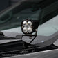 Baja Designs 19-22 GMC Sierra 1500 A-Pillar Light Kit