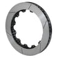 Wilwood Rotor-GT48 SPC-37-LH 12.88x1.25 (Black Electro Coat)