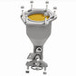 Magnaflow 16-21 Nissan Maxima 3.5L Direct Fit Converter