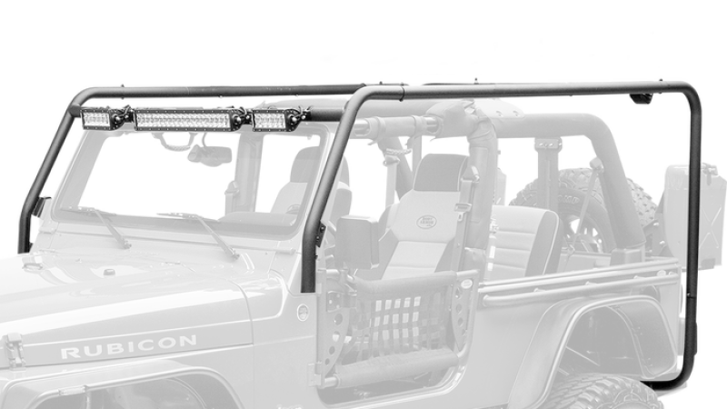 Storage Racks
