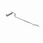 MagnaFlow BRE Exhaust Kit 11-17 Nissan Juke 1.6L