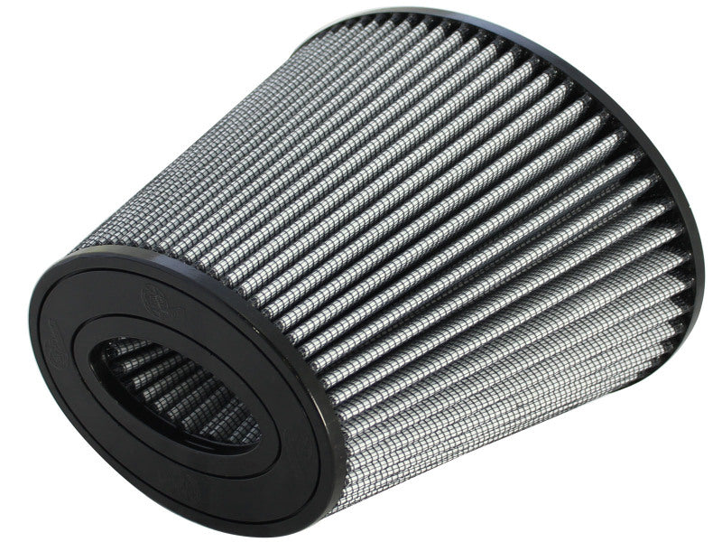 afe Magnum FORCE Intake Rplcmnt Air Filter (7x5-1/4)IN F x(10x7-1/4)IN B (6-7/8x4-7/8)IN Tx7-7/8IN H