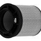 aFe Momentum Pro DRY S Replacement Air Filter 5-1/2in F x 8in B x 8in T (Inv) x 9in H