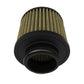 afe Magnum FORCE Intake Replacement Air Filter 3 IN F x 6 IN B x 5-1/2 IN T (Inverted) x 5 IN H