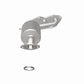 Magnaflow 12-15 Venza 3.5 Manifold Direct Fit Converter