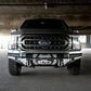 DV8 Offroad 21-22 Ford F-150 MTO Series Winch Front Bumper