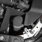 Perrin 22-24 Subaru WRX Cold Air Intake w/ Heatshield - Black