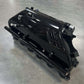 CSF BMW M2/M3/M4 S58 (G8X) Charge-Air Cooler Manifold - Gloss Black