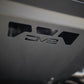 DV8 Offroad 2024+ Toyota Land Cruiser Front Skid Plate