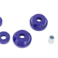 SuperPro 1975 Triumph TR7 Base Rear Subframe Rearward Mount Bushing Set