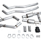 AWE Tuning 11-24 Dodge Durango 5.7L Track Edition Exhaust w/ Diamond Black Tips