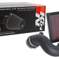K&N 17-19 Chevrolet Colorado L4-2.5L F/I 57 Series FIPK Performance Intake Kit