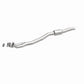 Magnaflow 96-98 BMW 740iL 4.4L Direct Fit Converter