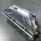 CSF BMW M2/M3/M4 S58 (G8X) Charge-Air Cooler Manifold - Frozen Ceramic Clear