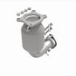 Magnaflow 20-21 Subaru WRX 2.0L Direct Fit Cat Converter