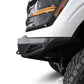 Addictive Desert Designs 2024 Ford F-150 Stealth Fighter Winch - Front Bumper