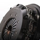 Clutch Masters 07-08 Nissan 350Z 850 PRO Series Twin Disc Clutch w/Aluminum Flywheel
