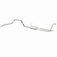 MagnaFlow BRE Exhaust Kit 12-17 Nissan NV1500 NV2500 NV3500 4.0L