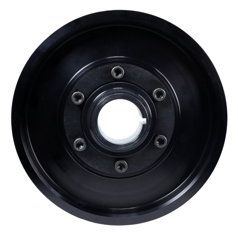 Fluidampr 16-24 Chevrolet Camaro SS / 20-24 Chevrolet Camaro LT1 Steel Internally Balanced Damper