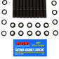 ARP Ford Escort 1600 4-cylinder 2-bolt main stud kit