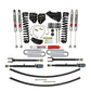 Skyjacker 8.5In KIT 05-7F3504WD DSL M95