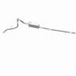 MagnaFlow BRE Exhaust Kit 99-04 Ford F-250 F-350