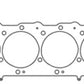 Cometic GM L18 Vortec 8100 Gen-VII Big Block V8 .040in MLS Cylinder Head Gasket - 4.280in Bore - LHS