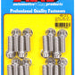 ARP BB Chevy 12pt Header Bolt Kit