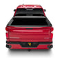 UnderCover 09-18 Dodge Ram 68.4in Fusion Bed Cover - Bright White