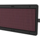 K&N Genesis Gv80 L4-2.5L F/I 21-26