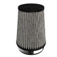 afe Magnum FLOW Universal Air Filter 2-7/8 IN F x 3-7/8 IN B x 3 IN T x 5 IN H