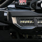 DV8 Offroad 18-23 Wrangler JL/Gladiator JT Spec Series Front Bumper