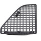 DV8 Offroad 2018+ Jeep Wrangler Rear Window Molle Panels