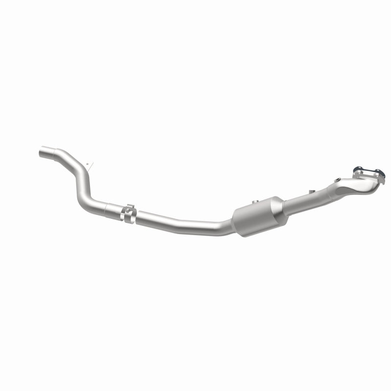 Magnaflow 20-21 Dodge Charger 3.6L Direct Fit Converter
