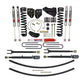Skyjacker 8.5In KIT 05 F250 4WD W/GAS