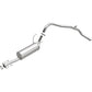 MagnaFlow BRE Exhaust Kit 89-91 Toyota 4Runner 3.0L