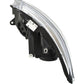 Hella 2016 Mercedes-Benz Metris Headlamp Rh