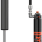 Fox Factory Race 2.5 X 16 Smooth Body Remote Shock w/ DSC Adjuster