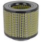 afe Magnum FORCE Intake Rplcmnt Air Filter 5-1/2 IN F x 9 IN B x 9 IN T x 7 IN H w/ Expanded Metal