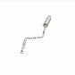 MagnaFlow BRE Exhaust Kit 99-05 VW Jetta